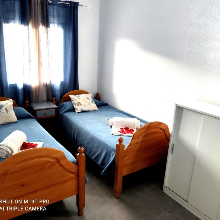Apartamento Victoria - Habitación Familiar Estándar - 13