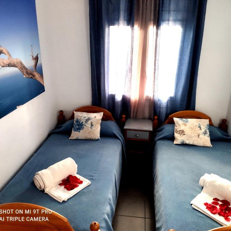 Apartamento Victoria - Habitación Familiar Estándar - 15