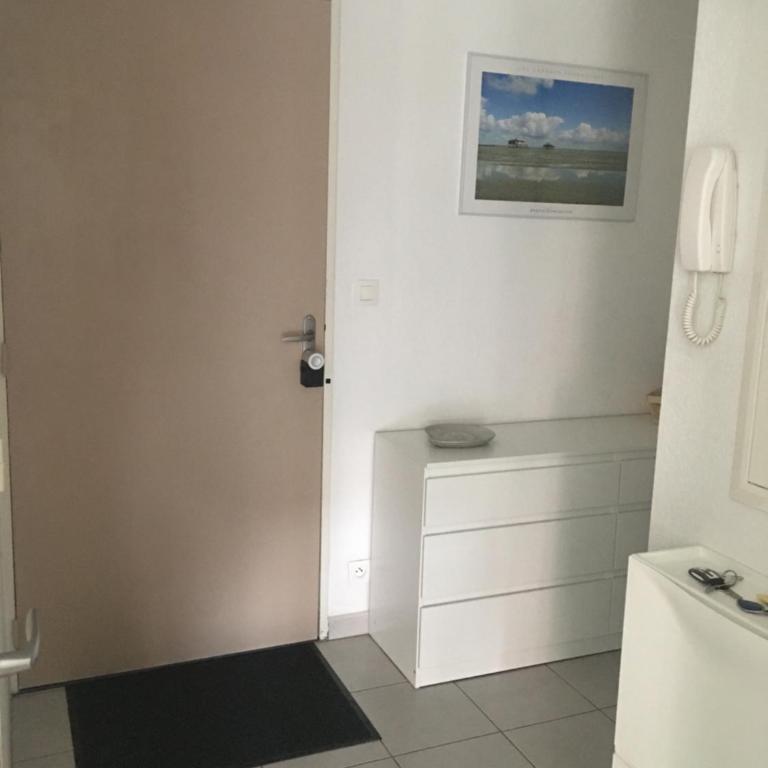 Colibri Appart' T2 au coeur du Bassin d'Arcachon - Appartamento con 1 Camera da Letto - 26
