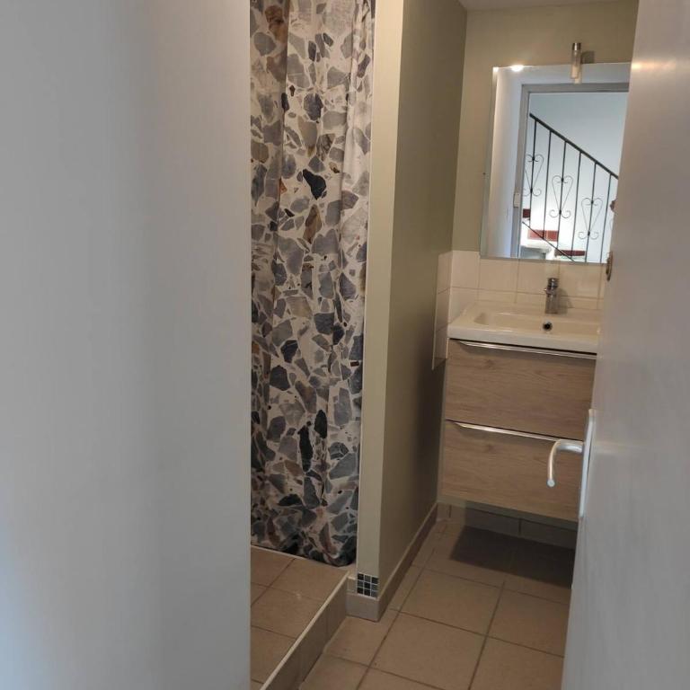 La cahute, Gîte avec jardin pour 15 personnes - Maison 7 Chambres - 22