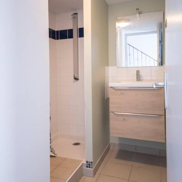 La cahute, Gîte avec jardin pour 15 personnes - Maison 7 Chambres - 24