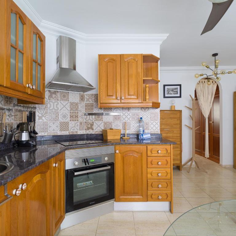 Quiet behind the beach By CanariasGetaway - Apartamento - 12