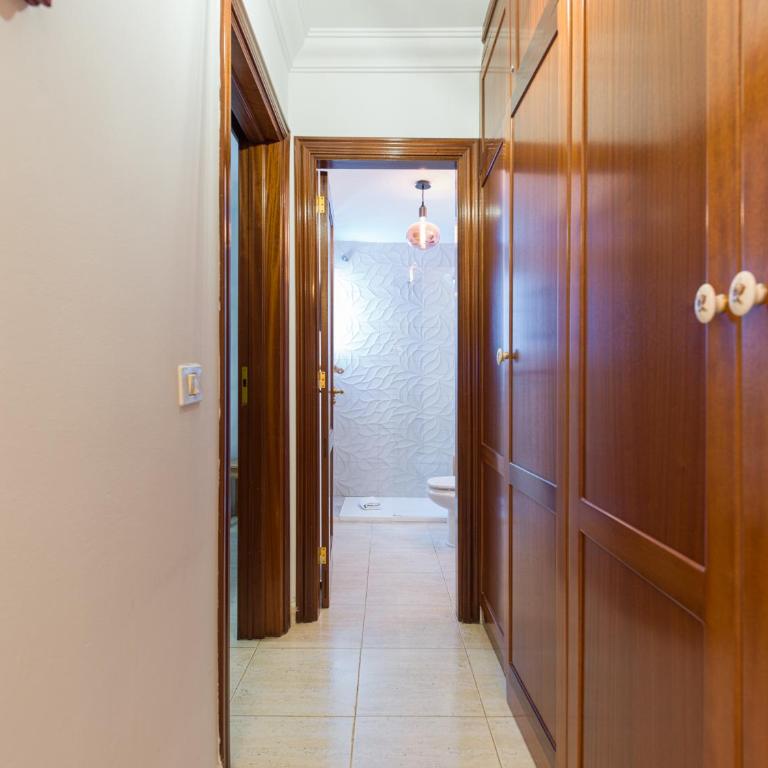 Quiet behind the beach By CanariasGetaway - Apartamento - 14