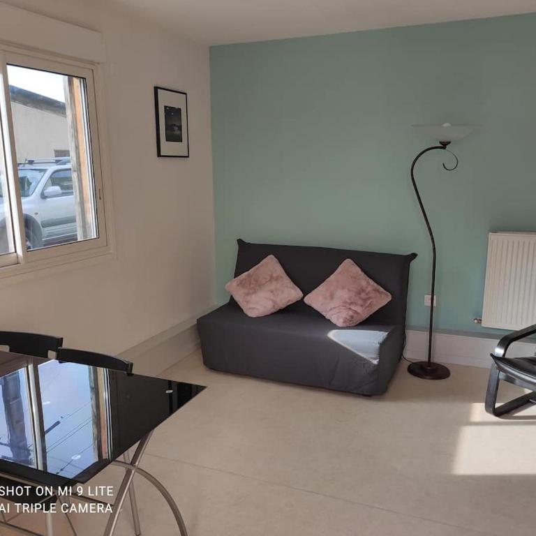 La cahute, Gîte avec jardin pour 15 personnes - Maison 7 Chambres - 30