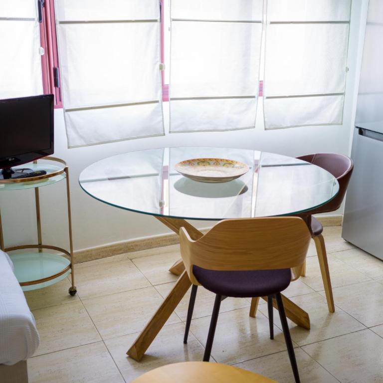 Quiet behind the beach By CanariasGetaway - Apartamento - 18