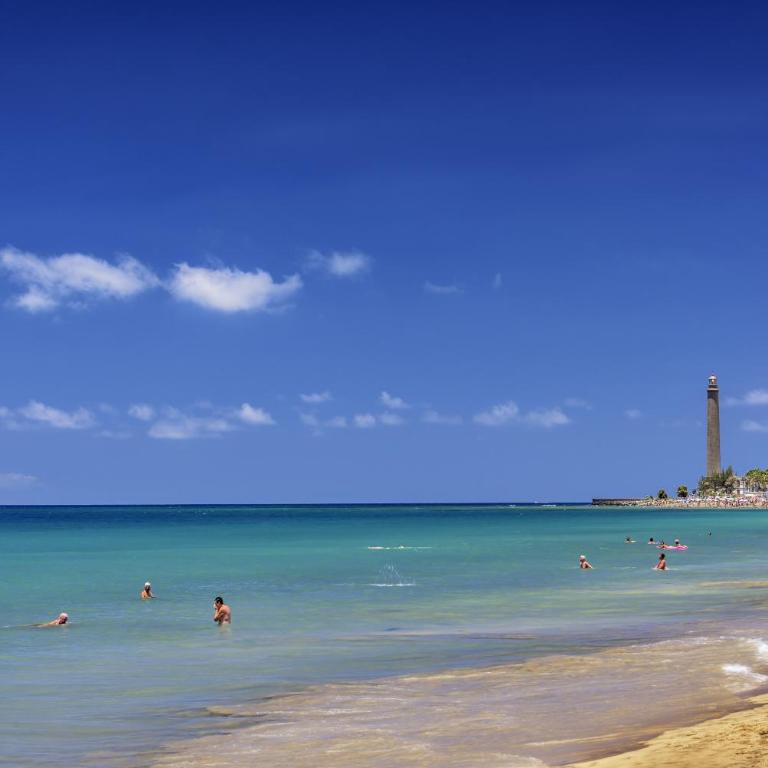 Quiet behind the beach By CanariasGetaway - Apartamento - 36
