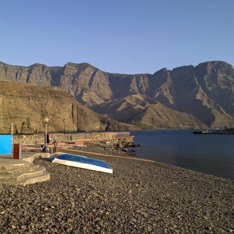 Quiet behind the beach By CanariasGetaway - Apartamento - 37
