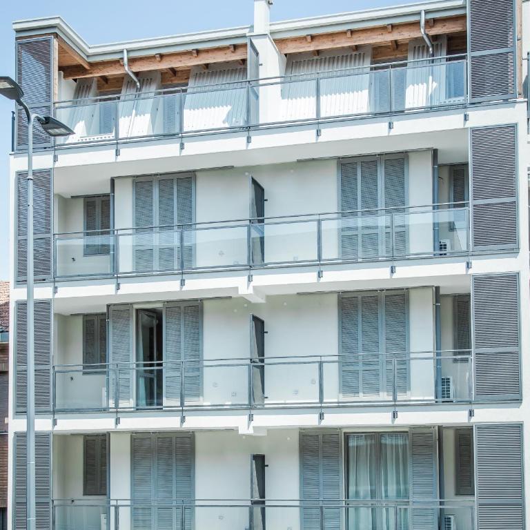 Alfa Bicocca Apartments - Appartamento Superior - 2