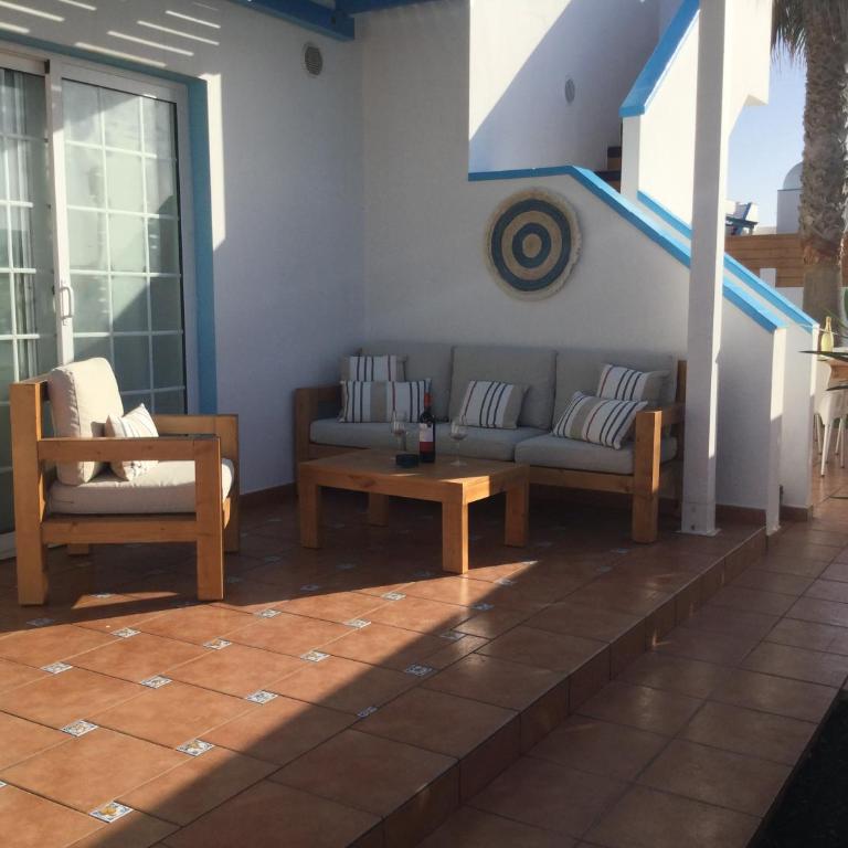 View , Beach House , by MAHBOVILLAS - Villa de 2 dormitorios - 43