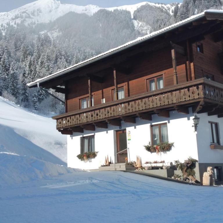 Bio-Bauernhof Schiederhof - Apartment mit 3 Schlafzimmern - 5