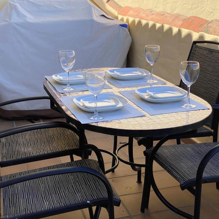 Duquesa village El Hacho - Apartamento - 12