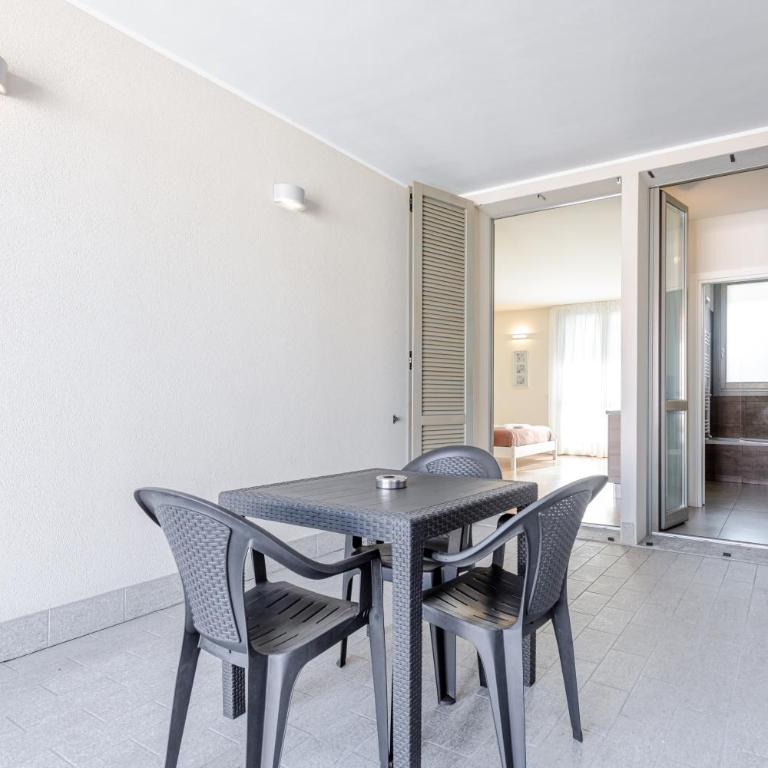 Alfa Bicocca Apartments - Appartamento con Terrazza - 11