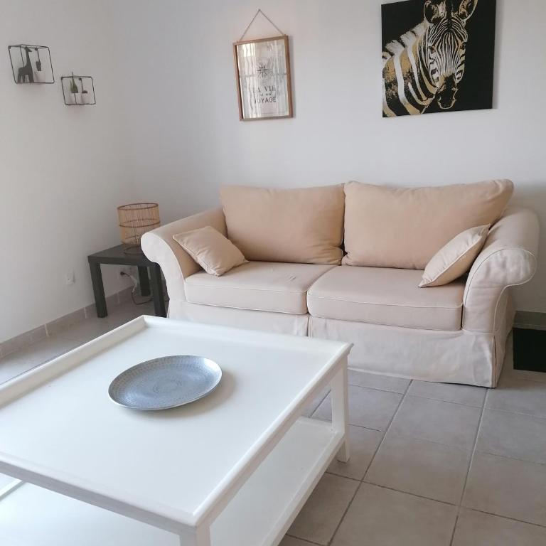 Marina à Aigues Mortes - GARD - Villa 1 Chambre - 6