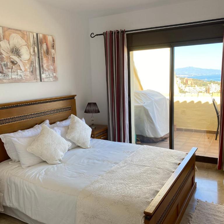 Duquesa village El Hacho - Apartamento - 7
