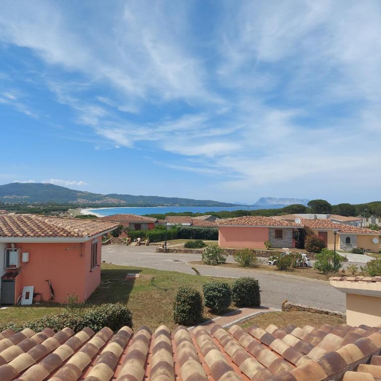 villetta Gallura 13 - Villa con 2 Camere da Letto - 11