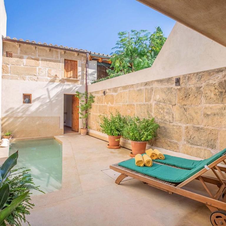 Villa San Jordi by Sealand Villas - Casa Unifamiliar de 3 dormitorios - 1