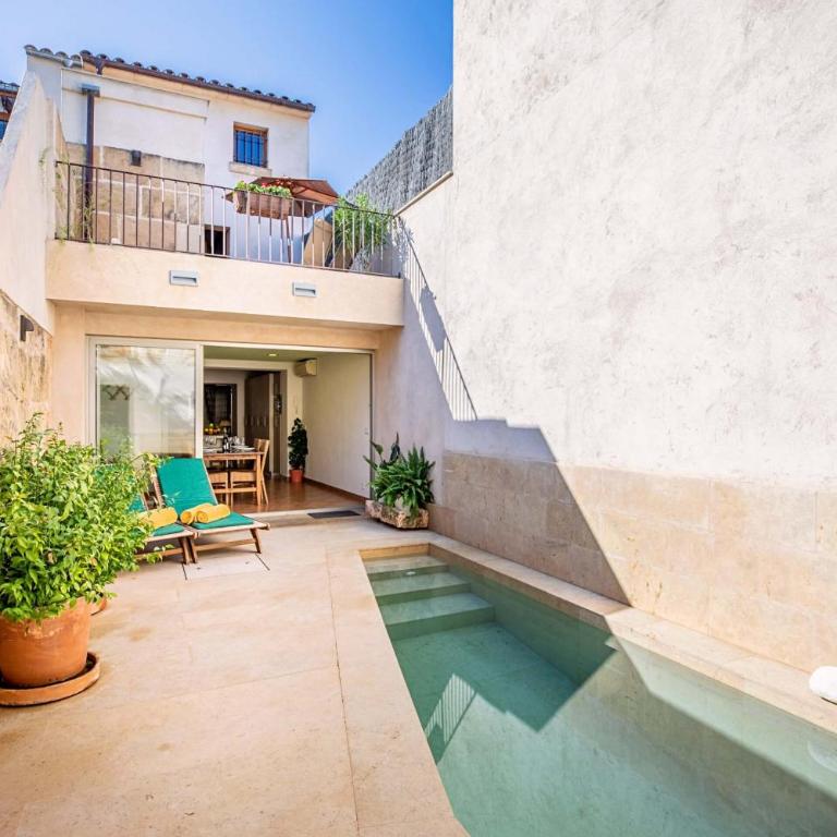 Villa San Jordi by Sealand Villas - Casa Unifamiliar de 3 dormitorios - 3