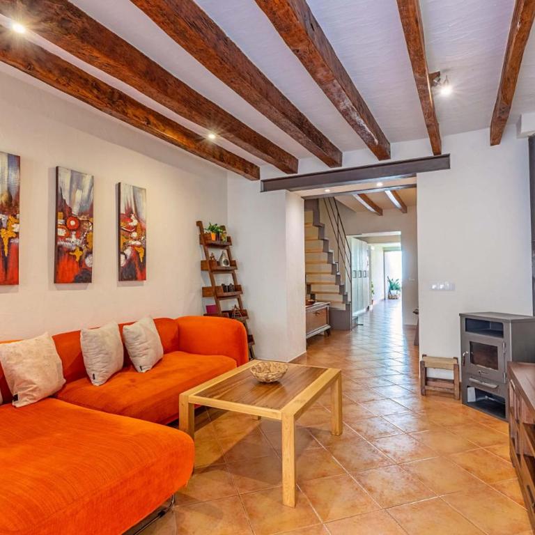 Villa San Jordi by Sealand Villas - Casa Unifamiliar de 3 dormitorios - 7