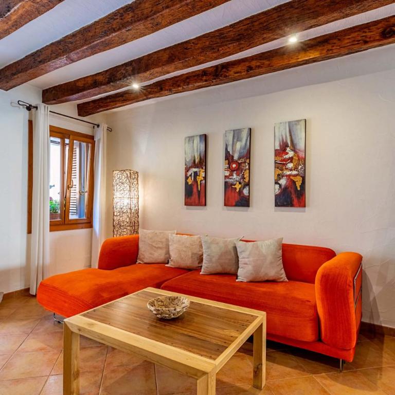 Villa San Jordi by Sealand Villas - Casa Unifamiliar de 3 dormitorios - 9