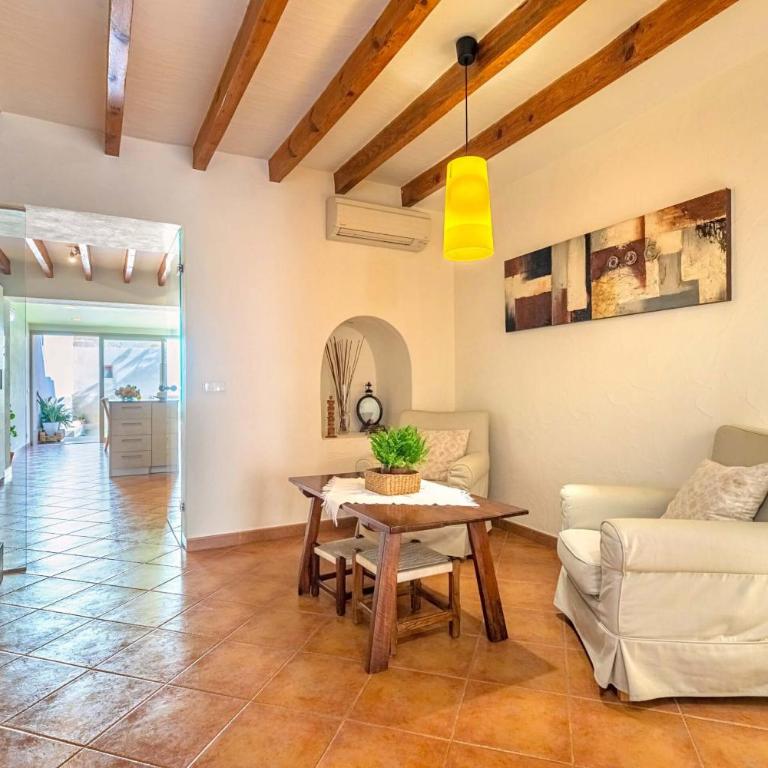 Villa San Jordi by Sealand Villas - Casa Unifamiliar de 3 dormitorios - 10
