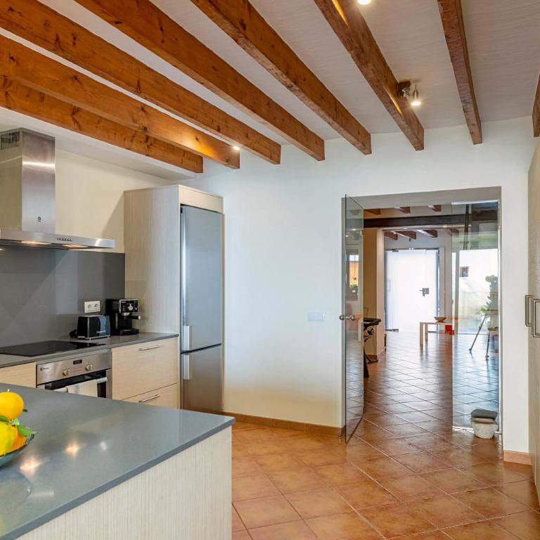 Villa San Jordi by Sealand Villas - Casa Unifamiliar de 3 dormitorios - 14