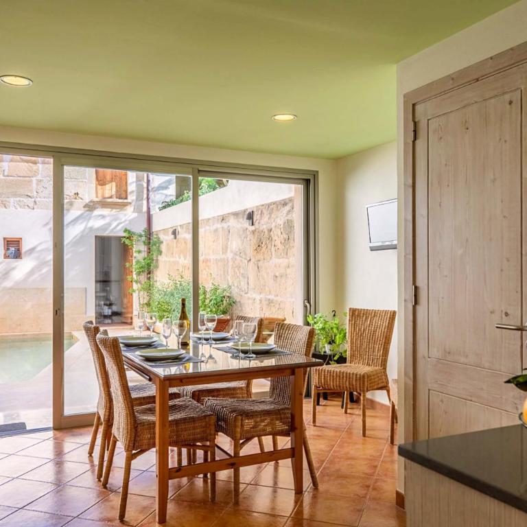 Villa San Jordi by Sealand Villas - Casa Unifamiliar de 3 dormitorios - 16