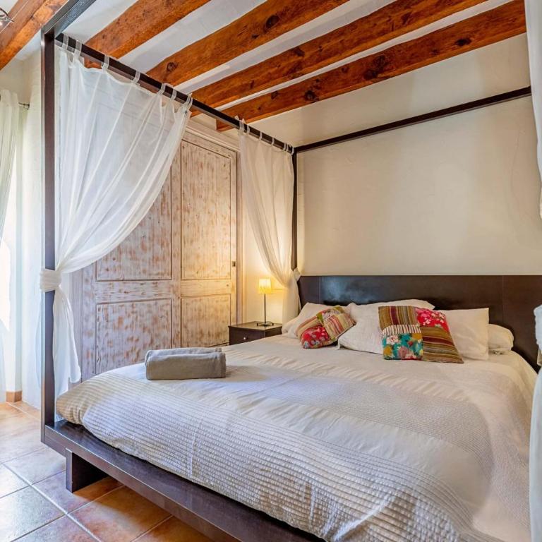 Villa San Jordi by Sealand Villas - Casa Unifamiliar de 3 dormitorios - 20
