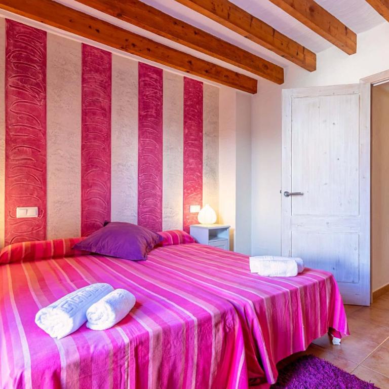 Villa San Jordi by Sealand Villas - Casa Unifamiliar de 3 dormitorios - 23