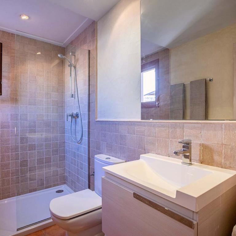 Villa San Jordi by Sealand Villas - Casa Unifamiliar de 3 dormitorios - 26