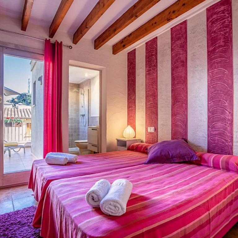 Villa San Jordi by Sealand Villas - Casa Unifamiliar de 3 dormitorios - 24