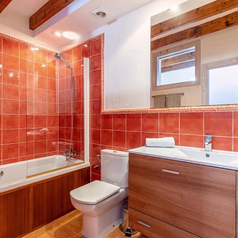 Villa San Jordi by Sealand Villas - Casa Unifamiliar de 3 dormitorios - 30