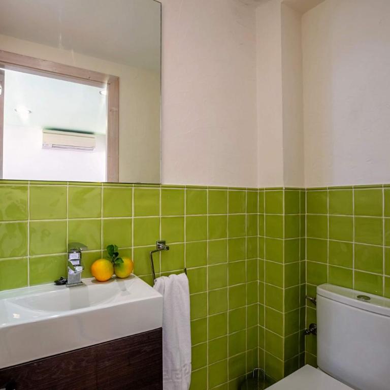Villa San Jordi by Sealand Villas - Casa Unifamiliar de 3 dormitorios - 31