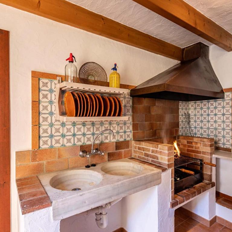 Villa San Jordi by Sealand Villas - Casa Unifamiliar de 3 dormitorios - 5