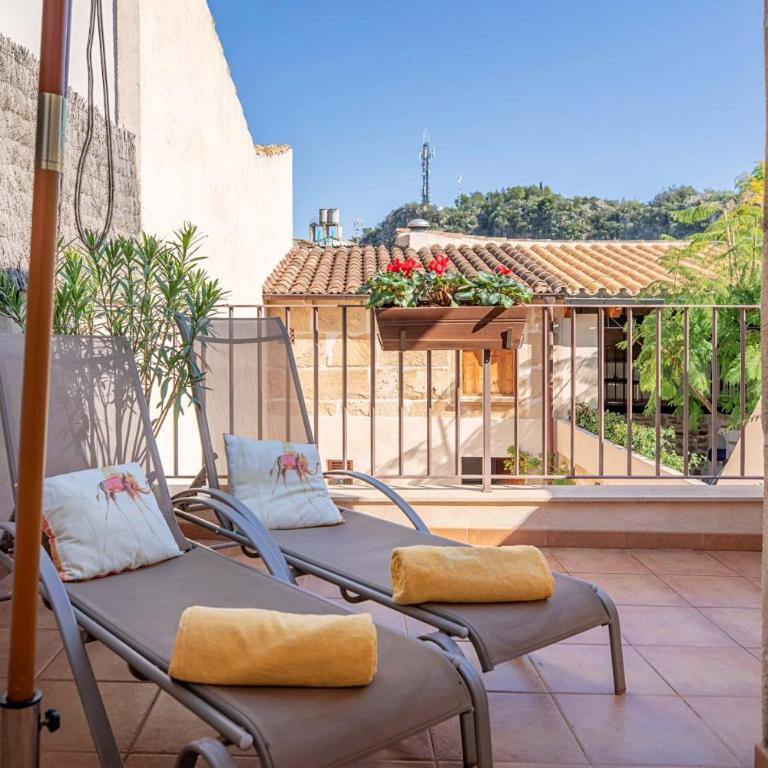 Villa San Jordi by Sealand Villas - Casa Unifamiliar de 3 dormitorios - 32