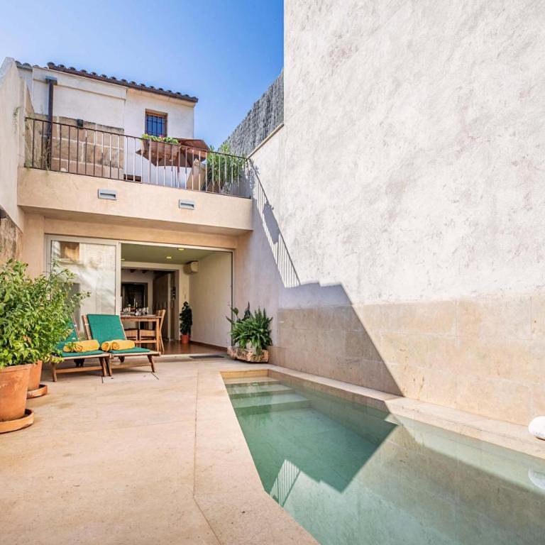 Villa San Jordi by Sealand Villas - Casa Unifamiliar de 3 dormitorios - 34