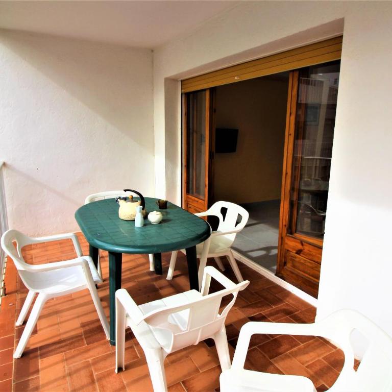 Global Immo 3346 LA SOLANA - Apartamento de 2 dormitorios - 20