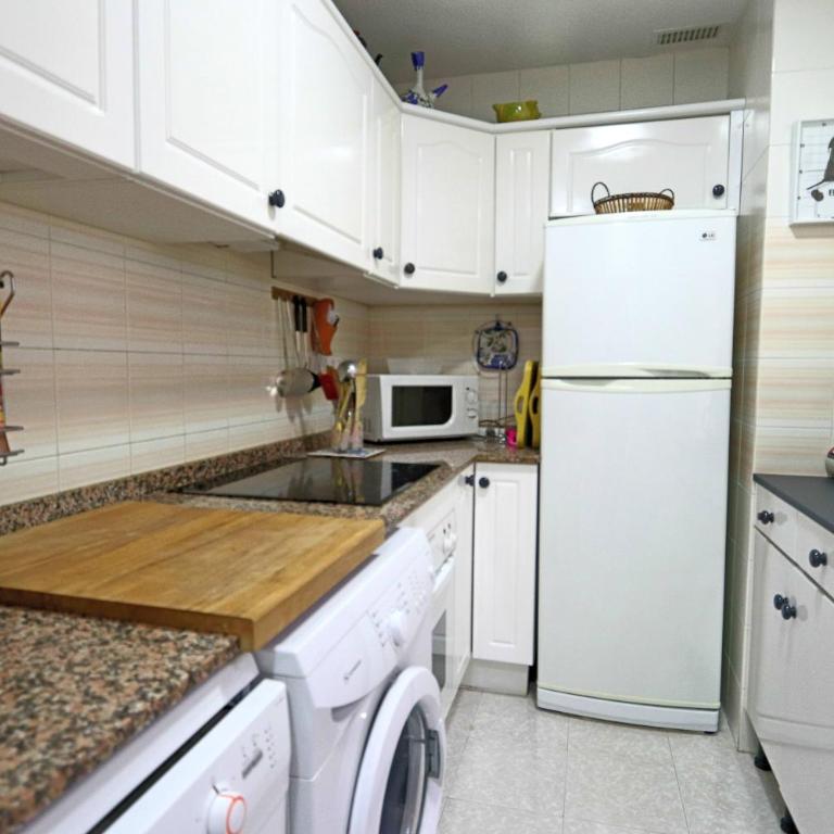 058 - Parque y Playa 002 - comfortHOLIDAYS - Apartamento de 2 dormitorios - 9