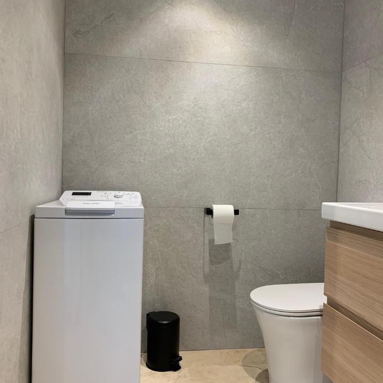 Amazing frontline sea views Studio apartment Castillo Del Vigia Torremolinos - Estudio Doble Deluxe - 46