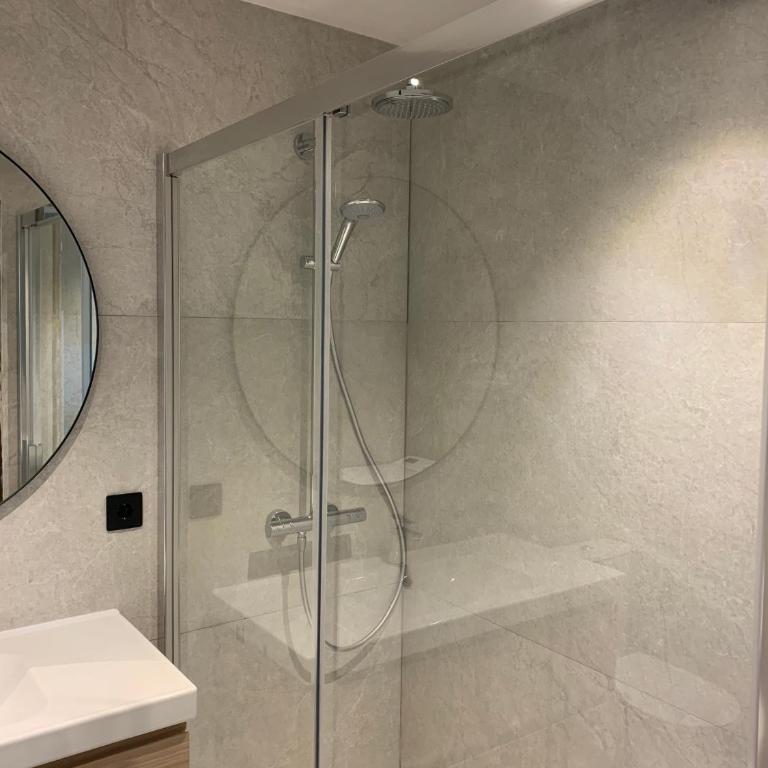 Amazing frontline sea views Studio apartment Castillo Del Vigia Torremolinos - Estudio Doble Deluxe - 48