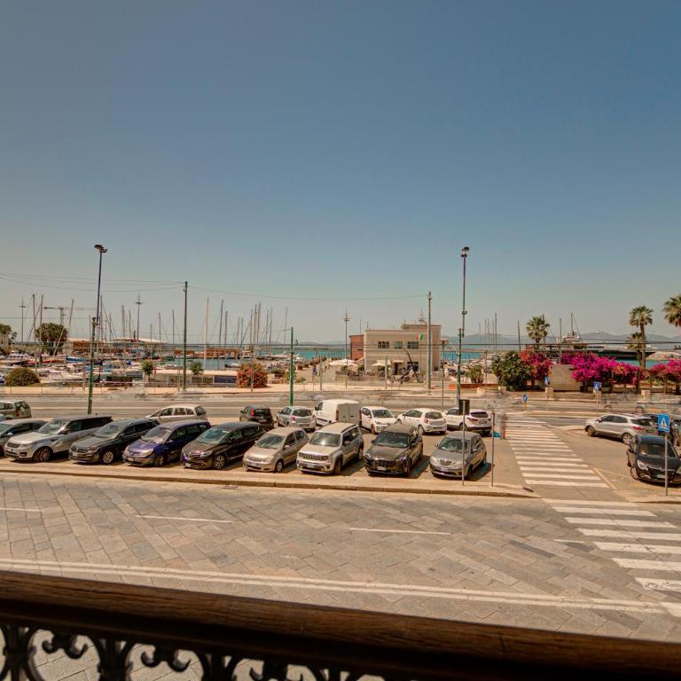 Right House Sur le Port - Harbour View - Appartamento con Vista Mare - 16