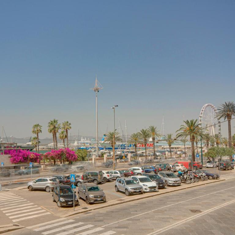 Right House Sur le Port - Harbour View - Appartamento con Vista Mare - 18