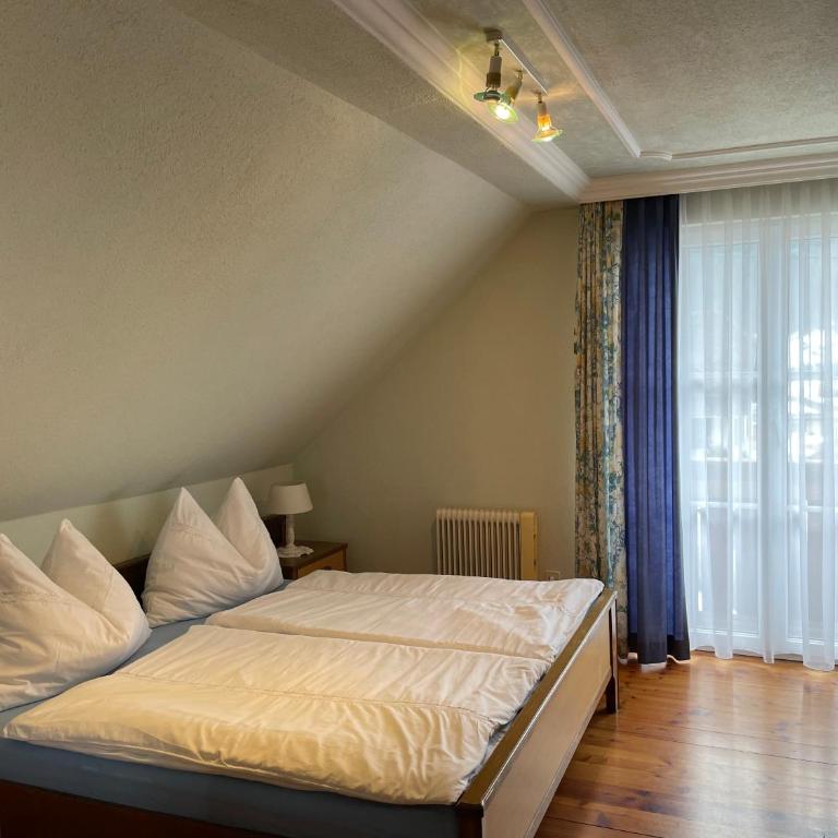 Ferienhaus Leeb - Apartment mit 2 Schlafzimmern und Balkon - 4