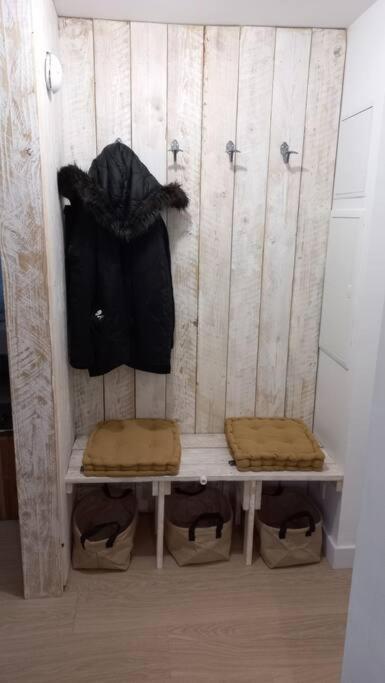 Studio du Cairn - Apartment mit 1 Schlafzimmer - 6
