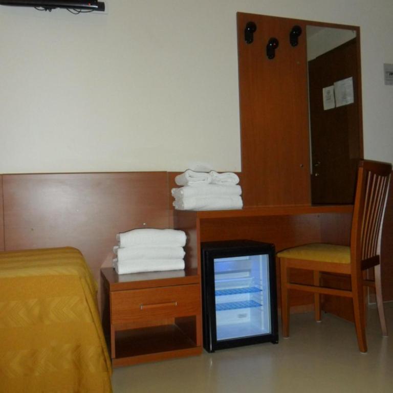 Hotel Everest - Camera Familiare - 5