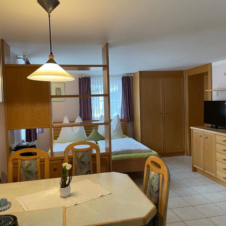 Ferienhaus Leeb - Studio - 1