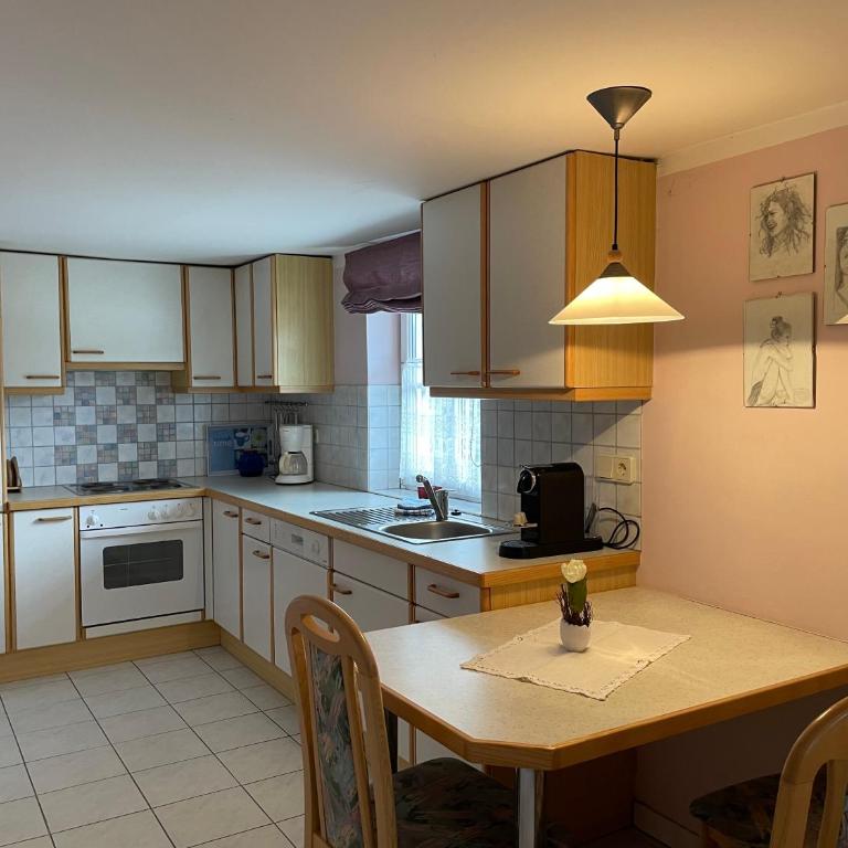 Ferienhaus Leeb - Studio - 2