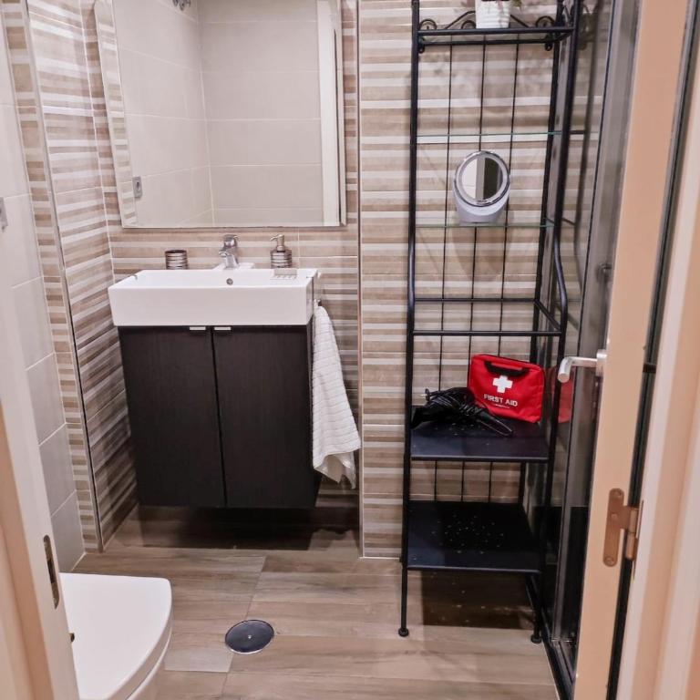 Apartamento Gloria 2 - Apartamento - 27