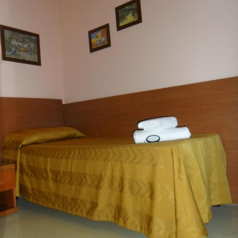Hotel Everest - Camera Singola - 3