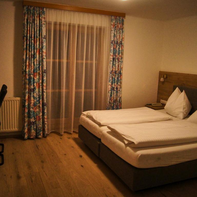 Hotel-Restaurant Schwaiger*** - Chambre Double - 6