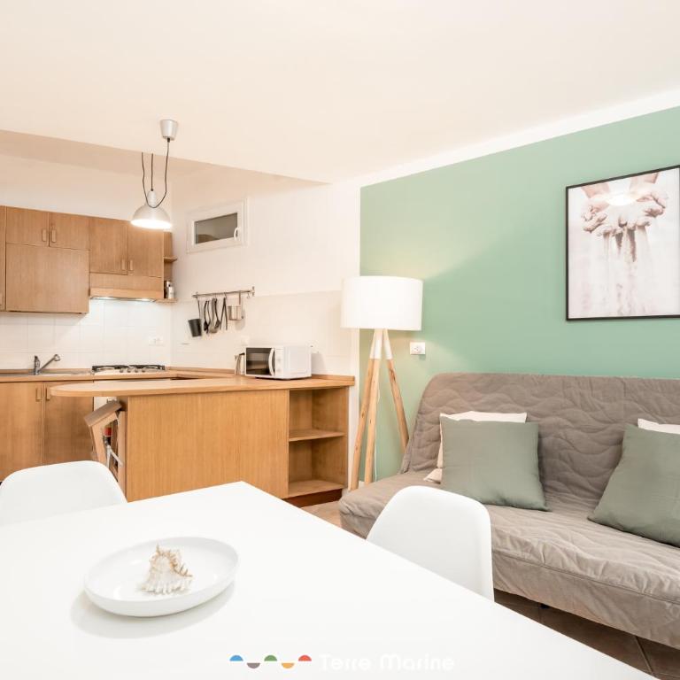 Rio Bello - Appartamento con 2 Camere da Letto - 1